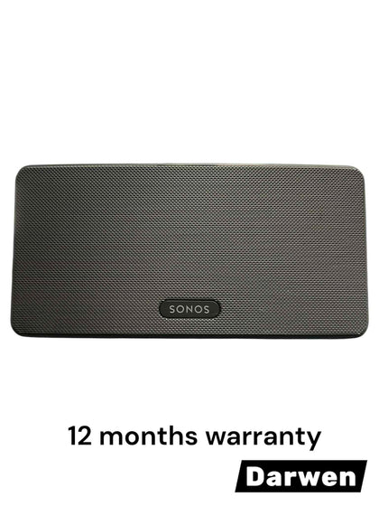 Sonos Play 3 Smart Wireless Speaker