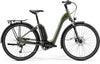Merida Espresso City 300SE EQ Electric Bike  - Grey *** Collection ONLY***