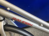 ** Collection Only ** Raleigh Pioneer City Ladies Bike Grey ** 15' inch Frame **