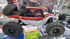 FTX Outlaw 1/10 4WD Brushed Ultra-4 RTR Buggy COLLECTION LEYLAND
