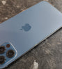 Apple iPhone 12 Pro - 256GB - Pacific Blue - Open - 99% Battery Health