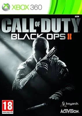 Call of Duty Black Ops II - Xbox 360 - Great Yarmouth
