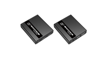 HDMI KVM Extender Boxed