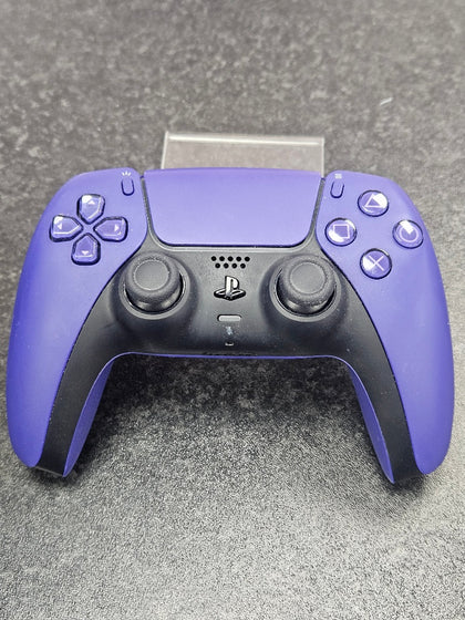 PS5 Dualshock - Blue