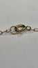 9ct Yellow Gold - Bell Chain