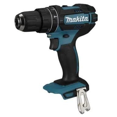 Makita DHP482Z Combi Drill With Makita DTD154