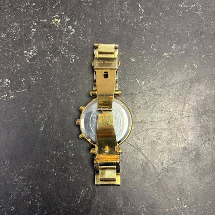 Michael Kors Glitz Watch