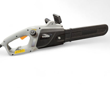 Titan TTL758CHN Corded Chainsaw **Collection Only**
