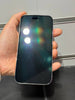 Apple iPhone 14 Pro 256GB Silver, Unlocked