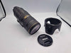 Nikon AF-S NIKKOR 70-200mm f/2.8E FL ED VR Lens – Telephoto Zoom – Nikon F Mount