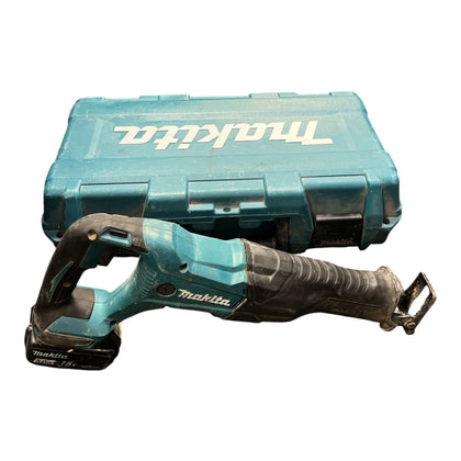 Makita DJR186Z 18V LXT Recipro Saw