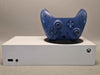 Xbox Series S Console, 512GB, White, unboxed with blue pad