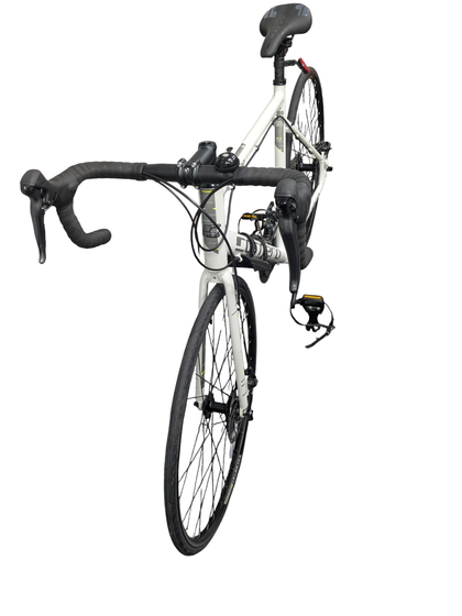 Carrera Men's Virtuoso Road Bike