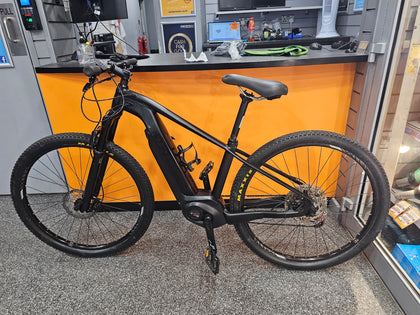 Orbea Keram 10 2023 250W E-Bike - High Quality E-Bikes Range