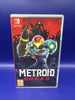 Nintendo Switch Metroid Dread - Chesterfield