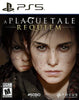 A Plague Tale: Requiem - PS5