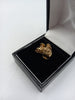 9CT Gold PRAM Pendant, Hallmarked & Tested, 3.33g Total Grams