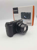 Sony Cyber-Shot DSC-HX60 20mp Compact Digital Camera - Black - 30x Optical Zoom - Boxed