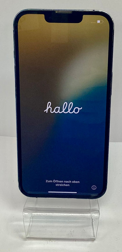 Apple iPhone 14 - 128 GB - Midnight