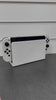 NINTENDO SWITCH OLED WHITE, 64GB, **BOXED**