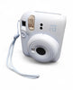 Fujifilm Instax Mini 12 Camera Pastel Blue**Unboxed**