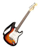 Kolonie Sunburst Electric Guitar COLLECTION ONLY