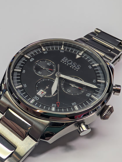 Gents Hugo Boss Watch