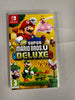 New Super Mario Bros. U Deluxe