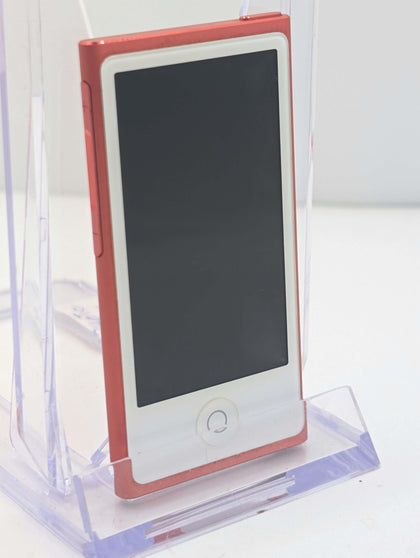 Apple iPod Nano 7th Generation 16GB - B