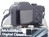 Maginon SZ-350 20MP, B