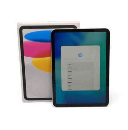 Apple iPad A16 (A3354) 11