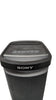 Sony XP500 Portable Bluetooth Wireless Party Speaker *Collection Only*