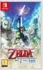 The Legend of Zelda Skyward Sword HD - Switch - Great Yarmouth