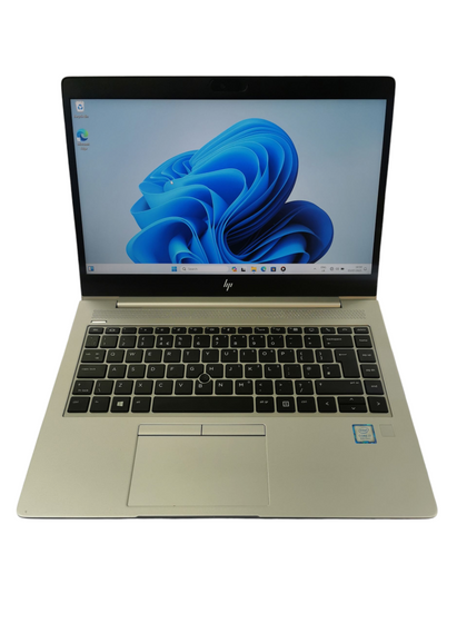 HP ELITE BOOK LAPTOP