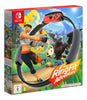 Nintendo Ring Fit Adventure Switch