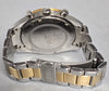 The Hugo Boss Santiago Chronograph Two Tone ***Boxed ***