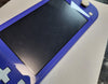 Nintendo Switch Lite Console, 32GB Blue
