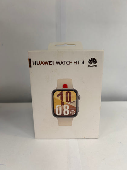 Huawei watch fit 4