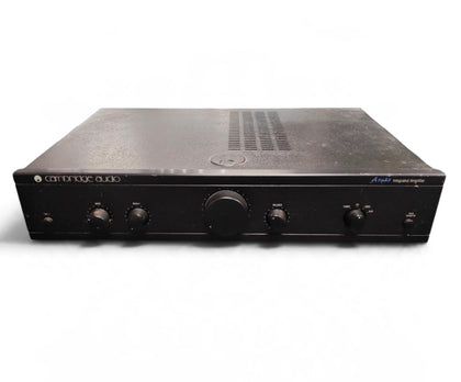 Cambridge Audio A1 MK3 Intergrated Amplifier**Unboxed** COLLECTION ONLY