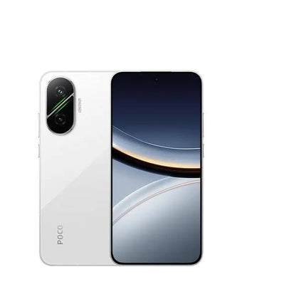 Xiaomi Poco F7 5g 12gb+256gb White Dual Sim Unlocked Android *24 MONTH WARRANTY*