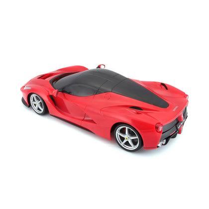 Maisto 1:24 RC LaFerrari 2.4GHz