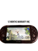 Sony Playstation Vita - Handheld Game Console - Black + Virtual Tennis 4 World Tour