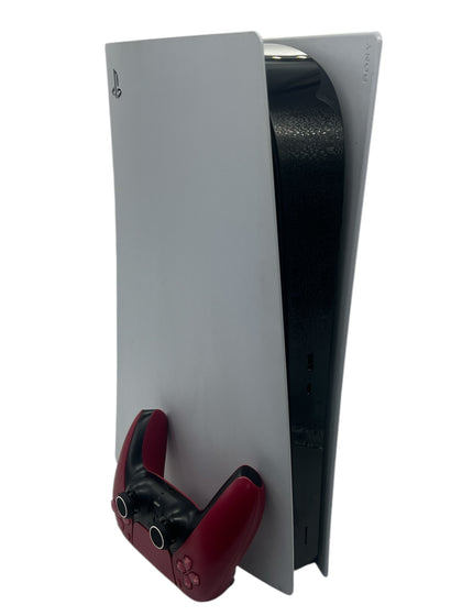 PlayStation 5 Digital Edition