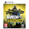 Rainbow Six Extraction (PS5)