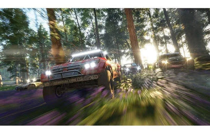Forza Horizon 4 Xbox One