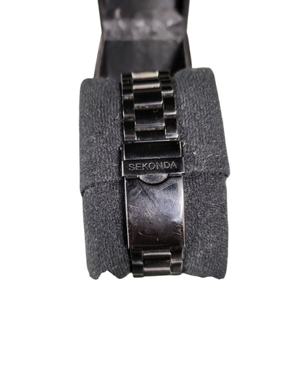 **Black Friday Sale**Sekonda Men's Watchn - Boxed - Needs Battery