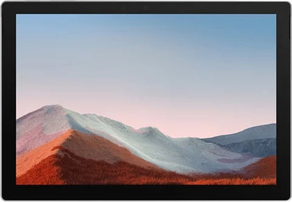 Microsoft Surface Pro 7 Plus Platinum 128GB (i5) 8GB, Wifi