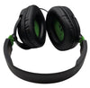 Turtle Beach Recon 50X Green/Black Wired Gaming Headphone (No Microphone) "Collection Only"