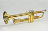 Yamaha YTR2300 Trumpet with Yamaha hard case