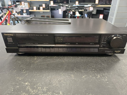 Technics ST-G70L Stereo Tuner